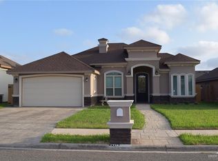 1916 Page Ave, Weslaco, TX 78596
