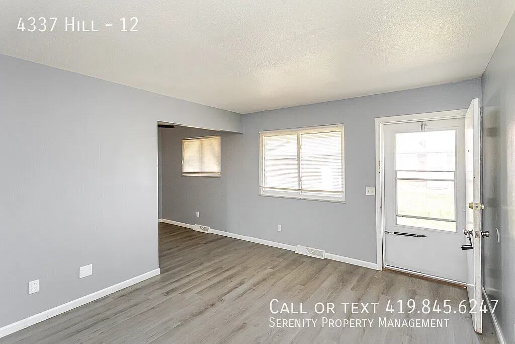 Autumn Comfort Awaits! Cozy & Charming 1-Bedroom Apartment! — Photo 3