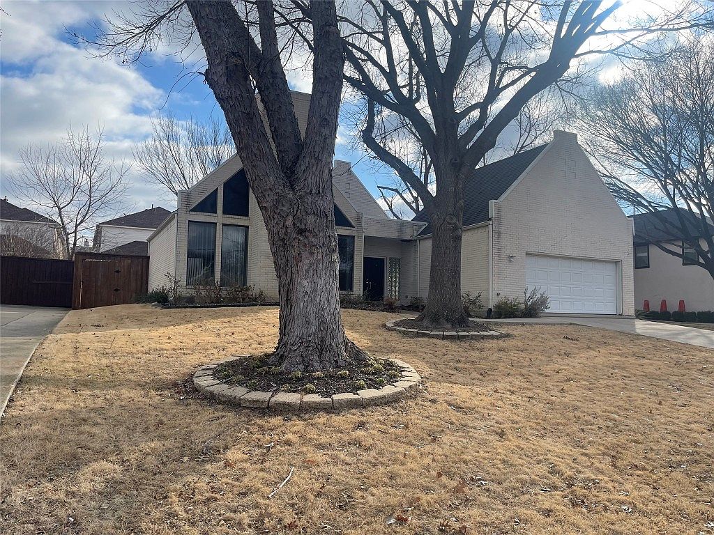 17250 Stedman Dr, Dallas, TX 75252 Zillow