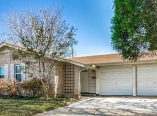 1914 Durham St, Irving, TX 75062