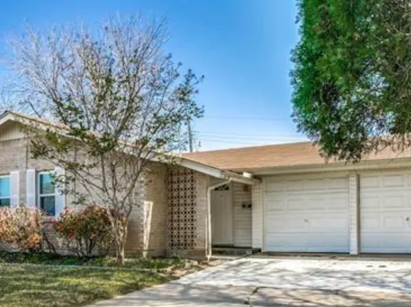 1914 Durham St, Irving, TX 75062