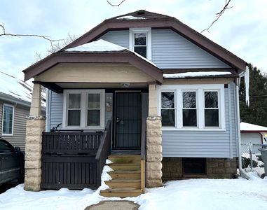 4227 West Bonny PLACE, Milwaukee, WI, 53216