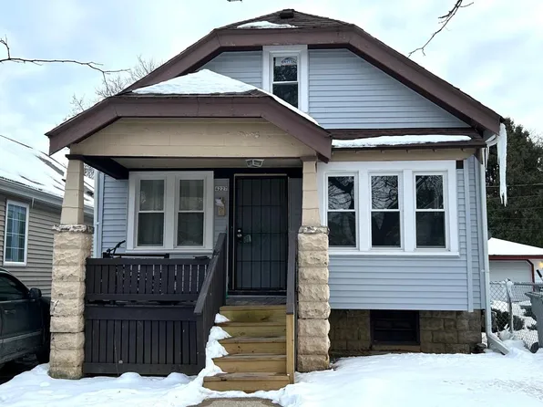4227 West Bonny PLACE, Milwaukee, WI 53216