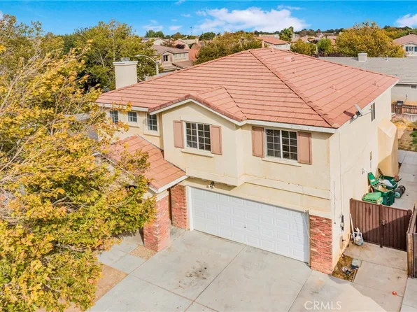 45764 Victoria Ave, Lancaster, CA 93534