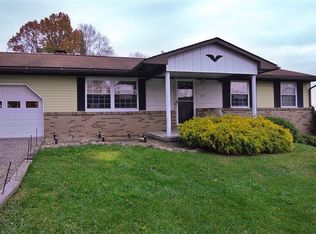 247 Moorehead Rd, Sarver, PA 16055