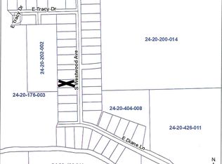 0 S Westwood Ave Lot 41, Rochelle, IL 61068