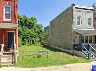 3845 Olive St, Philadelphia, PA