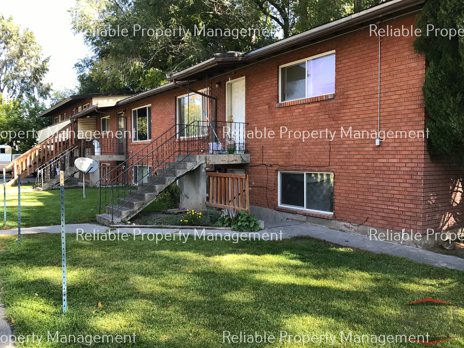 2 bed, $750 — Photo 1