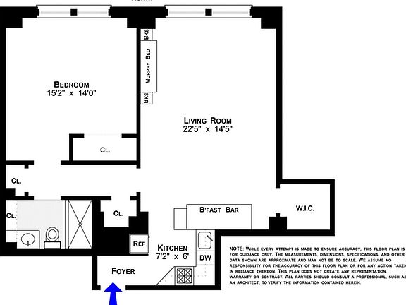 5th image of 23 E 74th St APT 4E