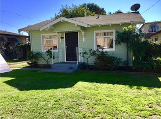 9536 Los Angeles St, Bellflower, CA 90706