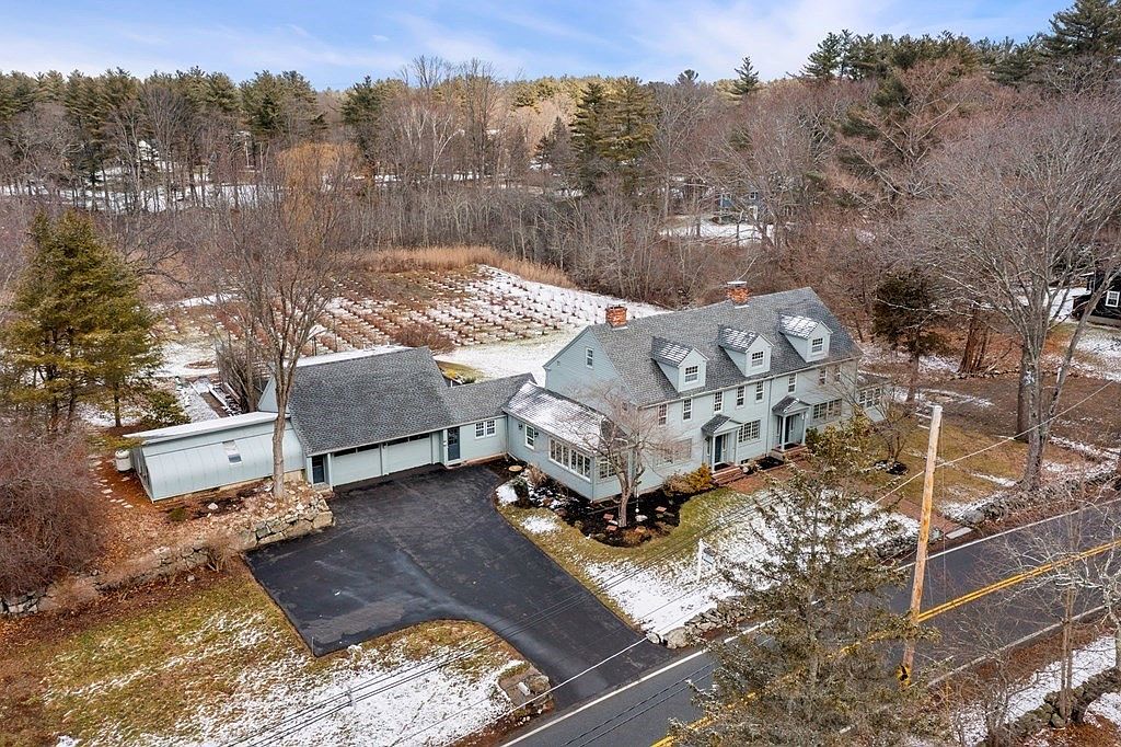 437 Linebrook Rd, Ipswich, MA 01938 Zillow