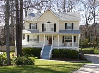 3180 Maple Ln, Alpharetta, GA 30009