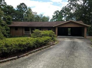 22 Trail A Way Ln, Hattiesburg, MS 39401
