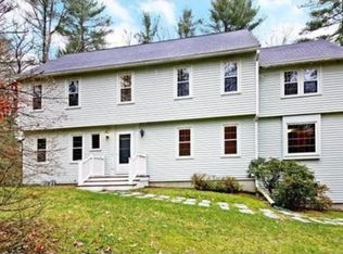 275 Dutton Rd, Sudbury, MA 01776
