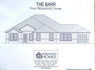 1319 Eagle Crossing Dr, Orange Park, FL 32065