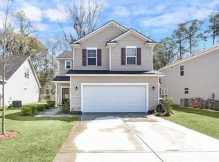 154 Calm Oaks Cir, Savannah, GA 31419