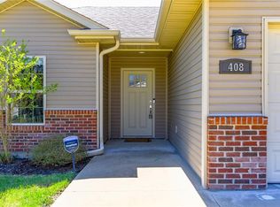 408 Burning Bush Rd, Columbia, MO 65202