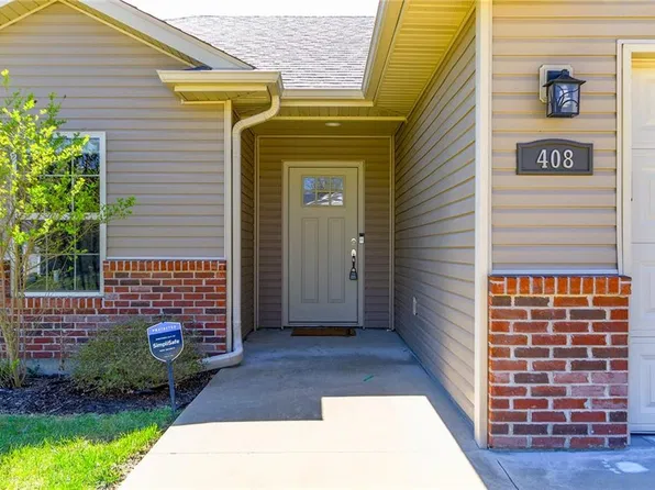 408 Burning Bush Rd, Columbia, MO 65202