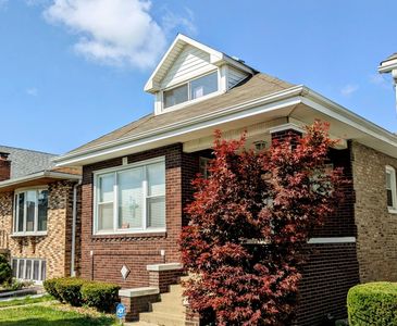 6328 S Kostner Ave, Chicago, IL, 60629