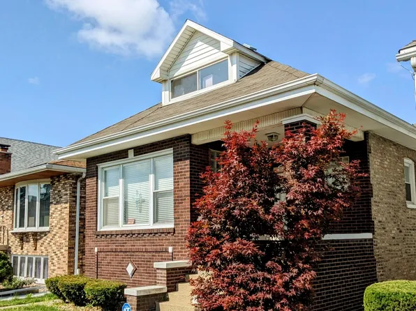 6328 S Kostner Ave, Chicago, IL 60629