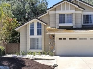 3191 Oakcreek Rd, Chino Hills, CA 91709
