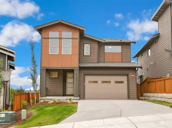 8211 130th Place SE #50, Snohomish, WA 98296