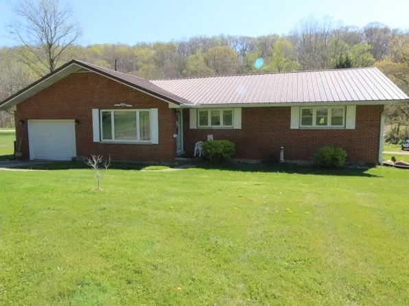 756 County Road 70, Proctorville, OH 45669