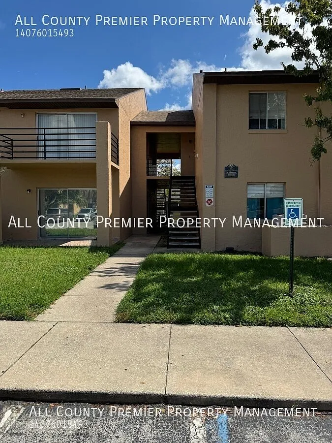 Coming Soon! Nice 2 Bedroom 2 Bath Condo! Alhambra Community! Apply Today! — Photo 1