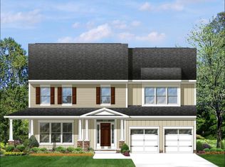 45261 Pinetta Point Ln, California, MD 20619