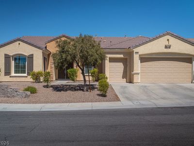 2084 Clearwater Lake Dr, Henderson, NV, 89044