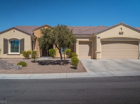 2084 Clearwater Lake Dr, Henderson, NV 89044