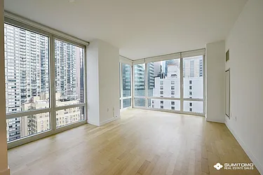 Rented by Sumitomo Real Estate Sales