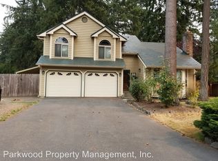 14429 70th Avenue Ct E, Puyallup, WA 98375