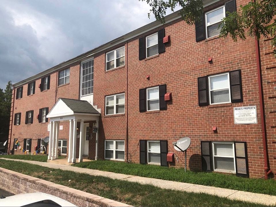 2nd image of 3918 Liberty Heights Ave #A1