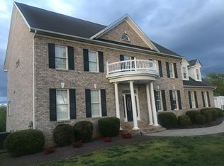 7619 Bellevue Rd, Forest, VA 24551