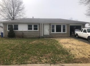 636 Kingston Rd, Lexington, KY 40505