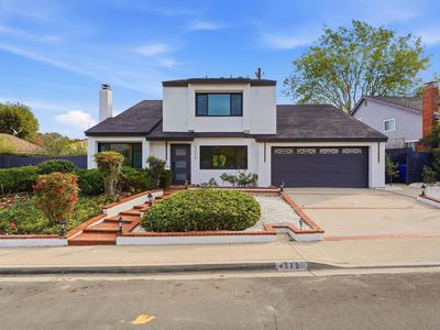 4375 Calle De Vida, San Diego, CA, 92124