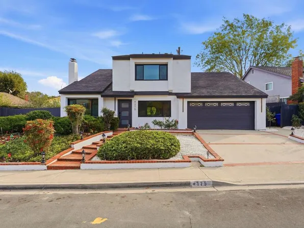 4375 Calle De Vida, San Diego, CA 92124