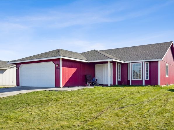 1005 Cobblestone Avenue, Othello, WA 99344