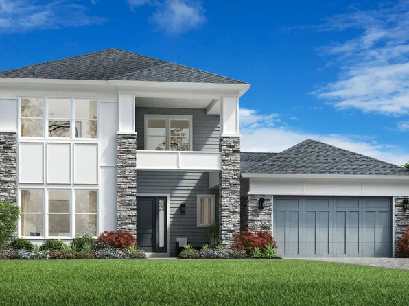 25 Palm Ridge Ct, Saint Augustine, FL 32092