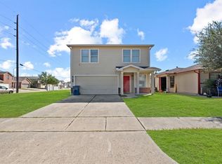 807 Darbydale Crossing Ln, Houston, TX 77090