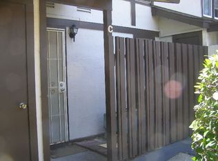 5474 Roundtree Pl APT C, Concord, CA 94521