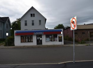 161 Laurel Ave, Binghamton, NY 13905