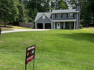 1949 Bullock Trl, Loganville, GA 30052