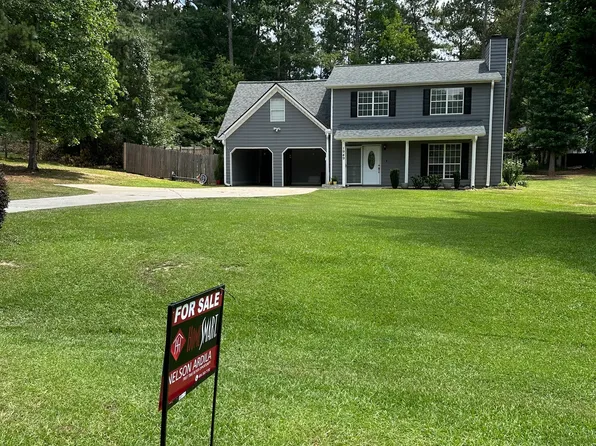 1949 Bullock Trl, Loganville, GA 30052