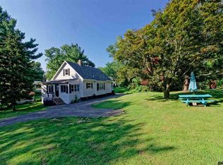 1 Marcy Ave, Troy, NY 12180