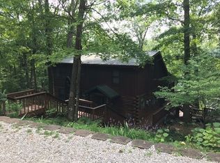 819 Timberlake Ln, Mc Daniels, KY