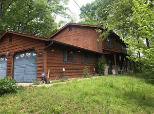 4463 Schumacher Rd, High Ridge, MO 63049