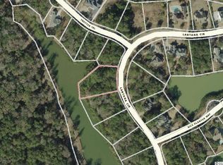 38 Lantana Cir, Georgetown, SC 29440