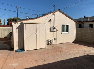 3336 1/2 Delta Ave, Rosemead, CA 91770